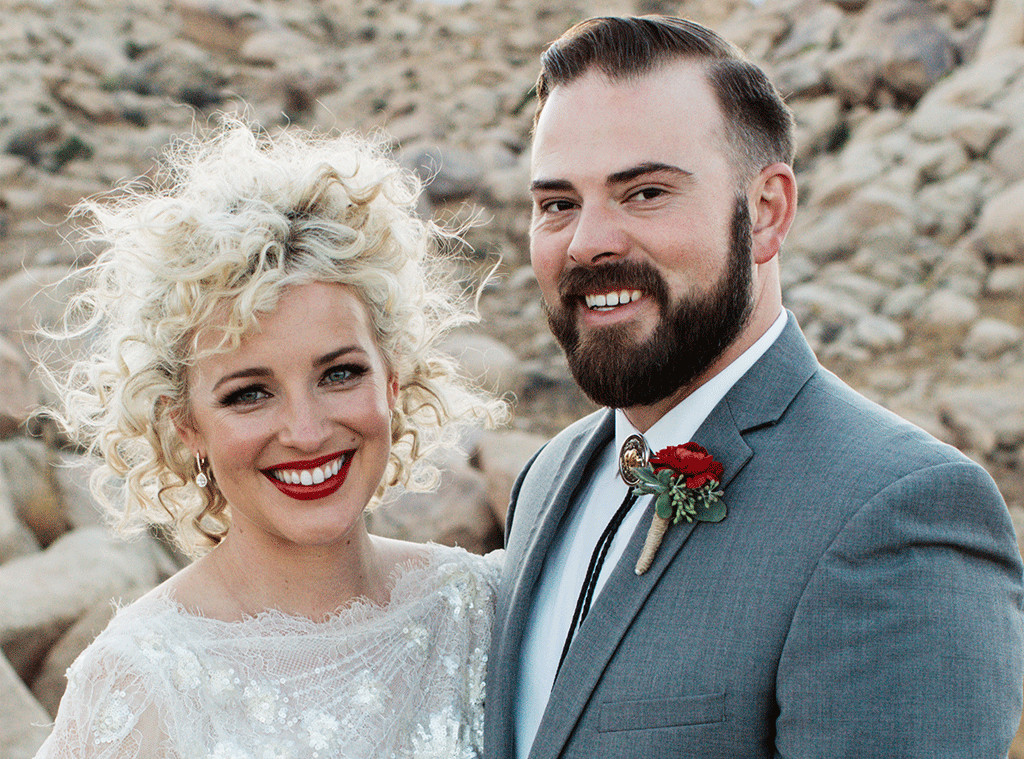 Cam Is Married! Country Singer Weds Adam Weaver in Intimate Ceremony